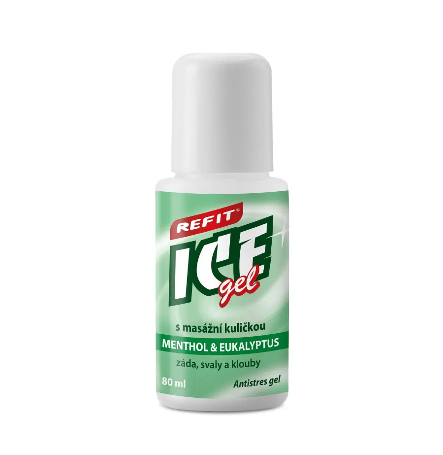 3416_REFIT ICE GEL MENTHOL _ EUKALYPTUS 80 ML ROLL-ON